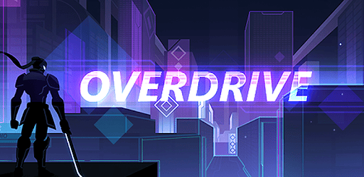 Overdrive Premium v1.8.46 (MOD) apk