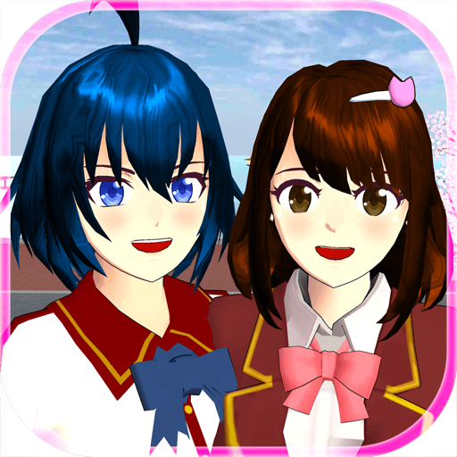 SAKURA School Simulator 1.047.11 (MOD) apk