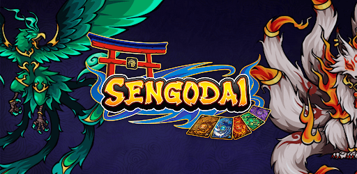 Sengodai v1.1.0 (Full Game) apk