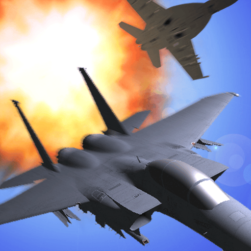 Strike Fighters v8.9.2 (MOD) apk