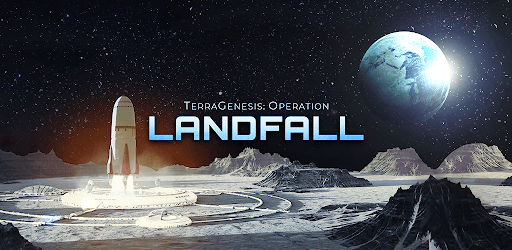TerraGenesis: Landfall v2.92.183 (MOD) apk