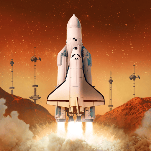 TerraGenesis: Landfall v2.92.183 (MOD) apk