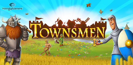 Townsmen Premium v1.14.14 (MOD) apk