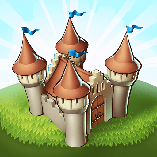 Townsmen Premium v1.14.14 (MOD) apk