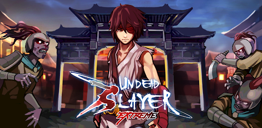 Undead Slayer Extreme v1.5.1 (MOD) apk