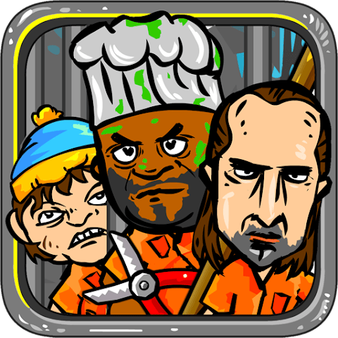 Prison Life RPG v2.3.0 (MOD) apk