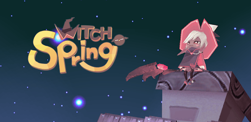 WitchSpring v1.9.8 (MOD) apk
