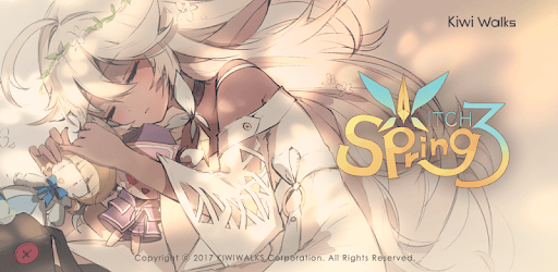 WitchSpring3 v1.42 (MOD) apk
