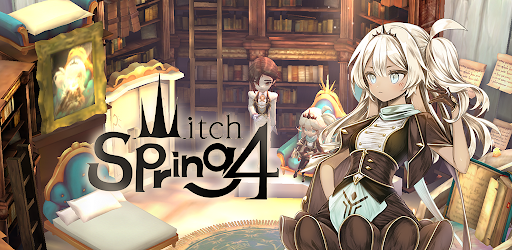 WitchSpring4 v2.11 (MOD) apk