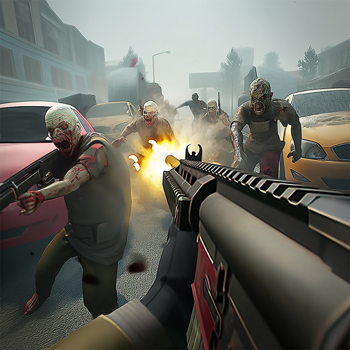 Zombie Fire 3D: Offline Game 1.46.0 (MOD) apk