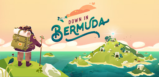 Down in Bermuda v1.8.0 (MOD) apk