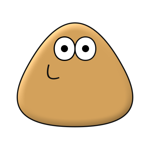 Pou v1.4.127 (MOD) apk