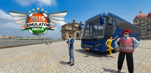 Bus Simulator India v1.0 (MOD) apk