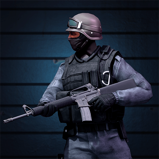 SWAT Shooter Police Action FPS v4.1.2.4023 (MOD) apk