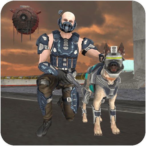 Alien War: The Last Day v1.9.5 (MOD) apk