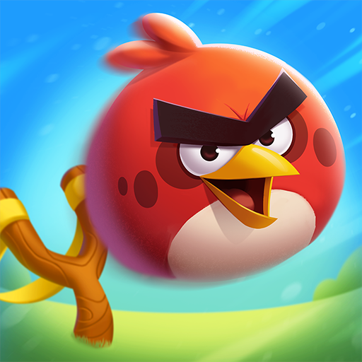 Angry Birds 2 v26.6.0 (MOD) apk