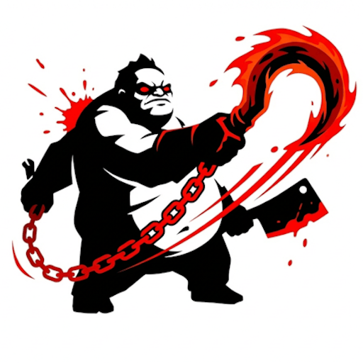 Butcher hero v1.39 (MOD) apk