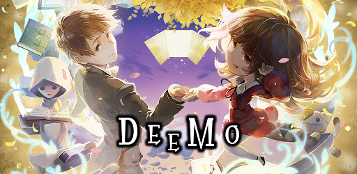 Deemo v5.0.11 (MOD) apk