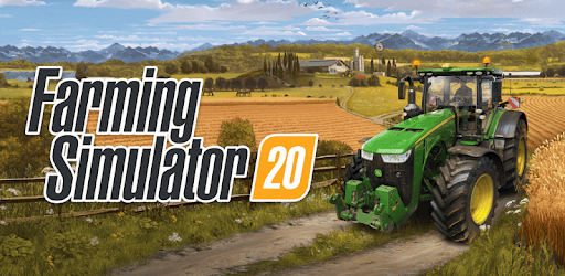 Farming Simulator 20 v0.0.0.92 (MOD) apk