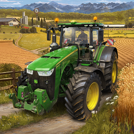 Farming Simulator 20 v0.0.0.92 (MOD) apk
