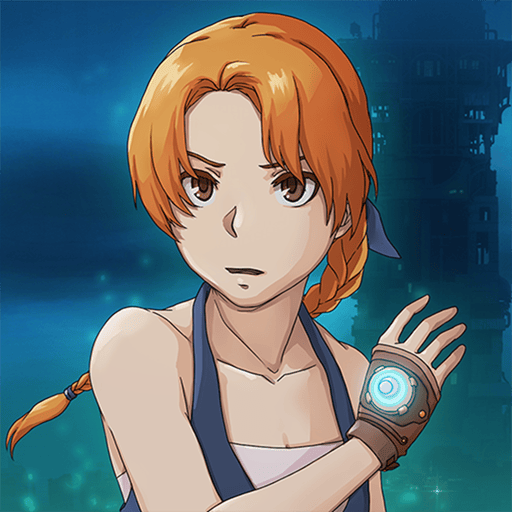 Forgotton Anne v1.4.2 (Unlocked) Full apk