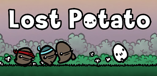 Lost Potato v1.0.126 (MOD) apk