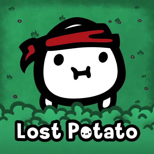 Lost Potato v1.0.126 (MOD) apk