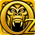Temple Run: Oz v1.6.7 (MOD) apk