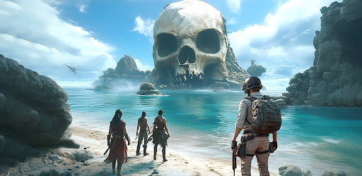 Modern Commando Shooting Games v1.86 (MOD) apk