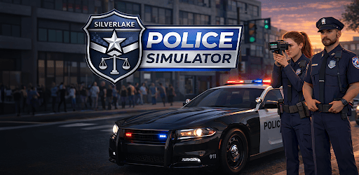 Police Simulator Patrol v0.2.1 (MOD) apk