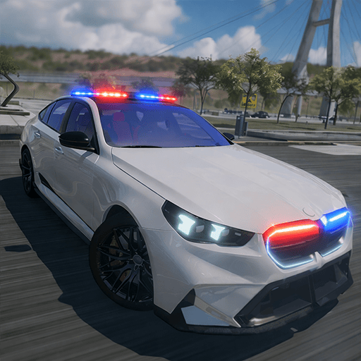 Police Simulator Patrol v0.2.1 (MOD) apk