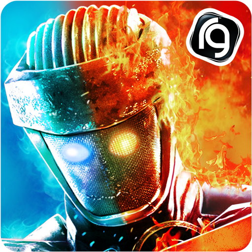 RS Boxing Champions 81.81.108 (MOD) apk