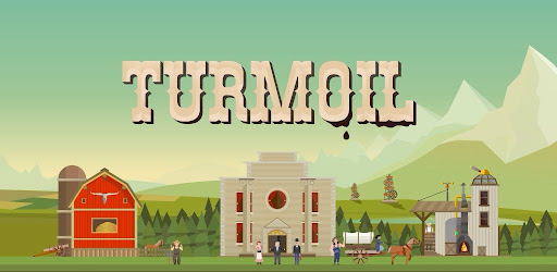 Turmoil v3.2.13 (MOD) apk