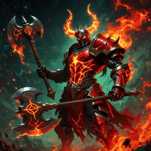 Shadow Slayer: Dark Revenge v1.0 (MOD) apk