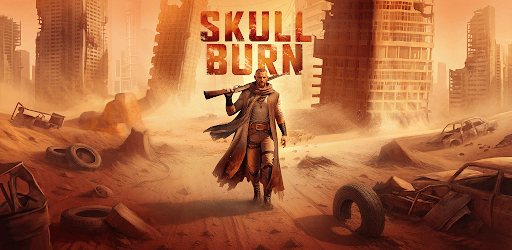 Skullburn v1.0.2 (MOD) apk