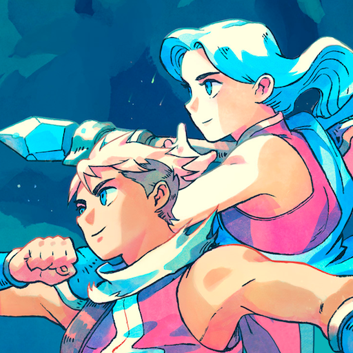 Sea of Stars v3.0.60158 (MOD) apk