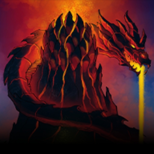 Heroes of Mount Dragon v1.0 (MOD) apk