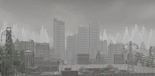 Outbreak: Dead City v1.0 (MOD) apk