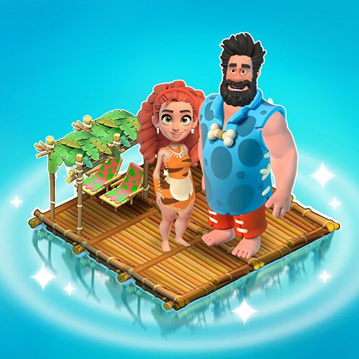 Family Island™ — Farming game 2026102.0.90561 (MOD) apk