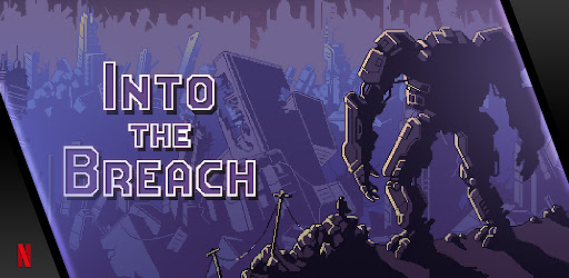 Into the Breach v1.2.100 (MOD) apk