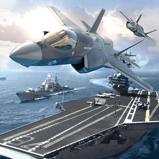 Gunship Battle Total Warfare v9.0.5 (MOD) apk
