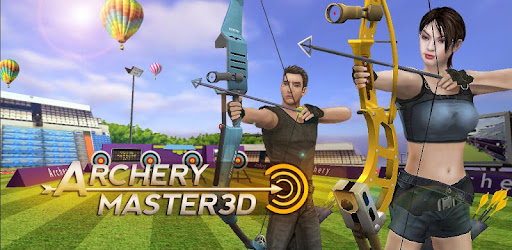 Archery Master 3D v3.10 (MOD) apk