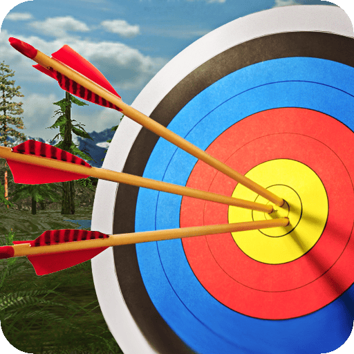Archery Master 3D v3.10 (MOD) apk