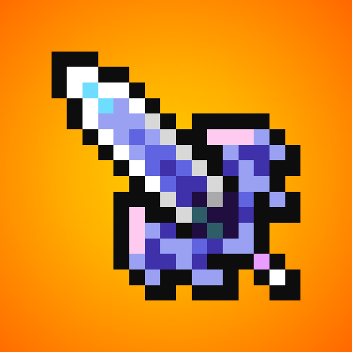 Idle Slayer – Pixel RPG v6.8.0 (MOD) apk