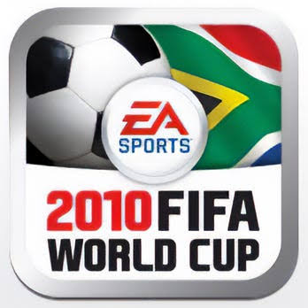 2010 FIFA World Cup South Africa v1.0.2 (iOS game) Touchhle android