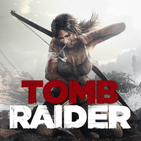 Tomb Raider 2013 (Emulator portable) Full apk