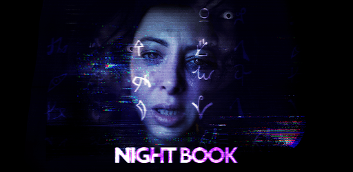 Night Book v1.3 (Full Game) apk