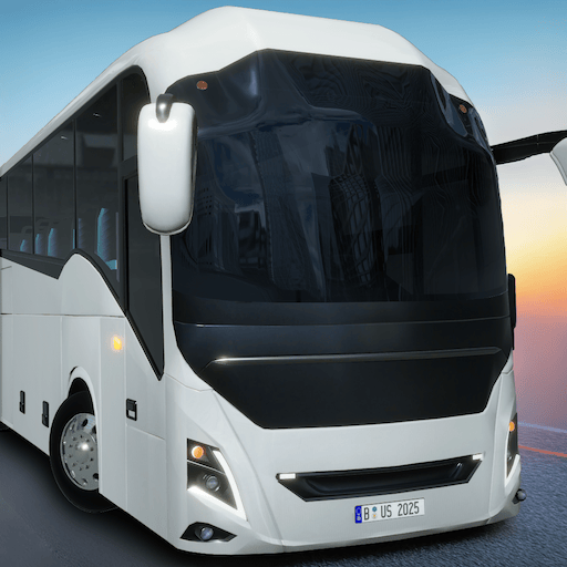 Bus Simulator : EVO v1.27.30 (MOD) apk