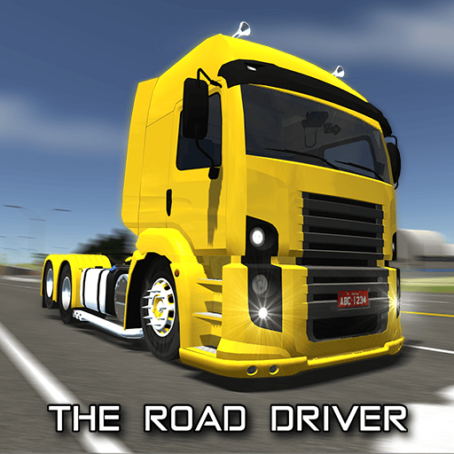 The Road Driver v3.1.2 (MOD) apk
