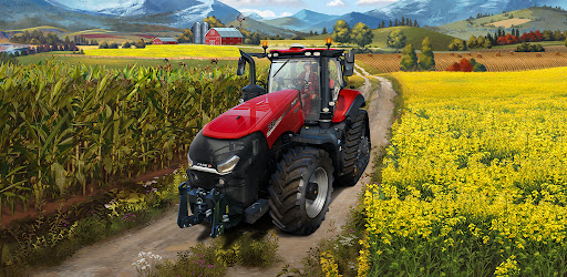 Farming Simulator 23 Mobile 0.0.0.23 (MOD) apk
